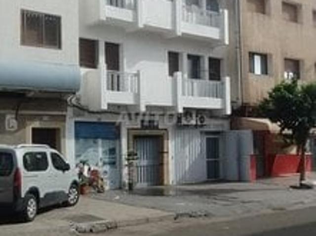 Maison vente à Anfa, Gharb-Chrarda-Beni Hssen