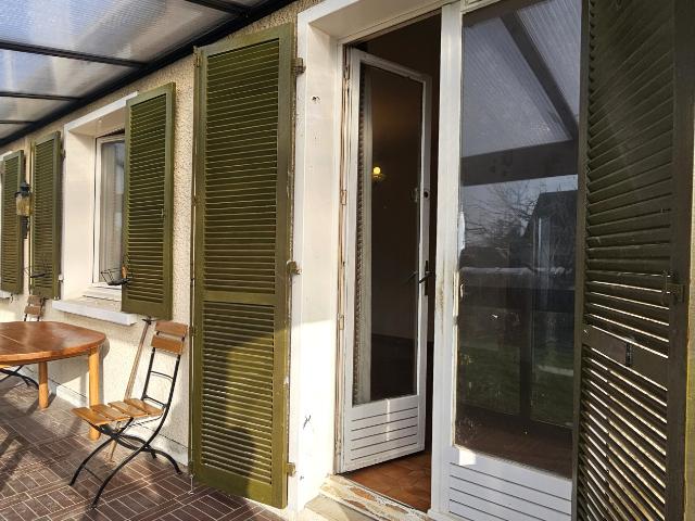 Maison vente à Bayeux, Vierville-sur-mer