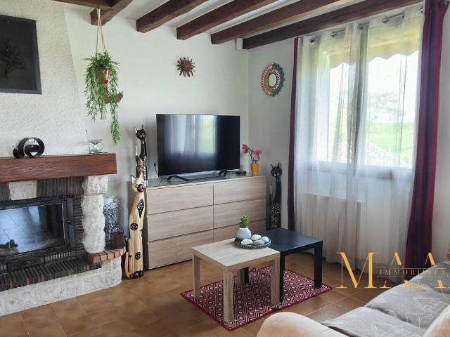 Maison vente à Châteaudun, Montigny-le-gannelon