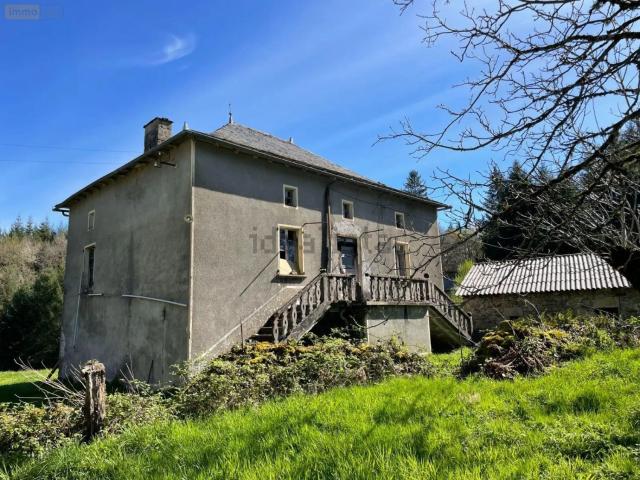Maison vente à Sousceyrac, Sousceyrac-en-Quercy