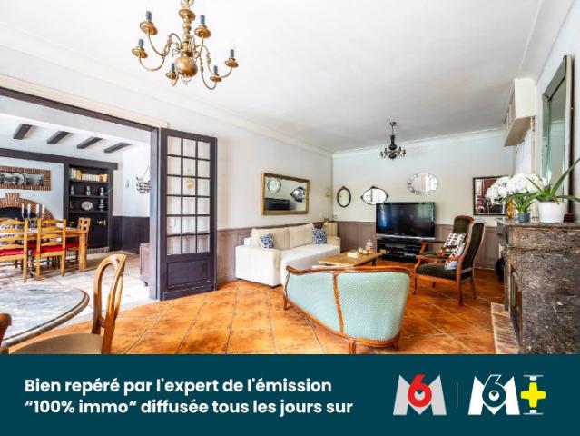 Maison vente à Dax, Magescq