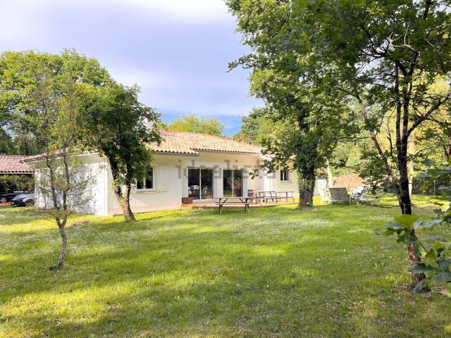 Maison vente à Pichegarie, Soustons