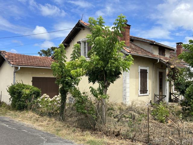 Maison vente à Pichegarie, Soustons