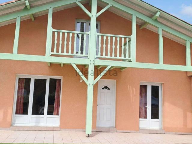 Maison vente à Jouan, Soustons