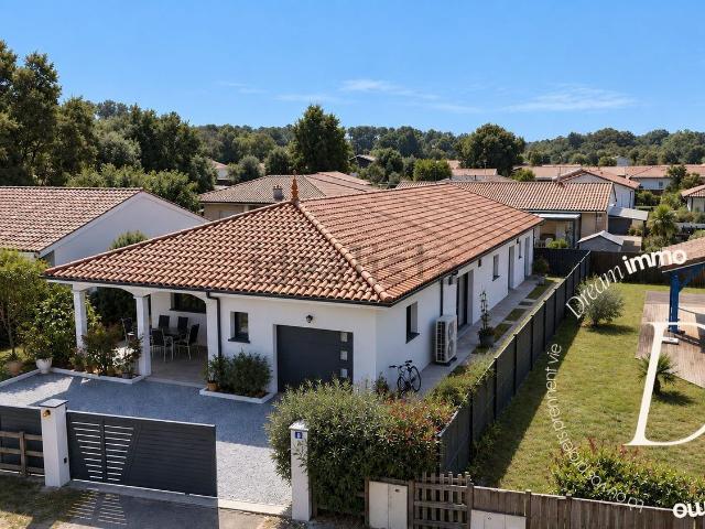 Maison vente à Soustons, Landes