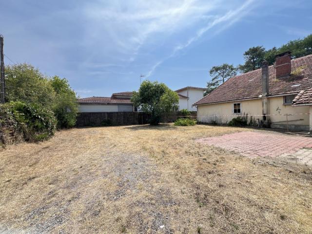 Maison vente à Pichegarie, Soustons