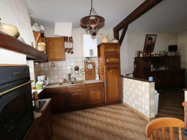 Maison vente à Le Paradis, Souvigny