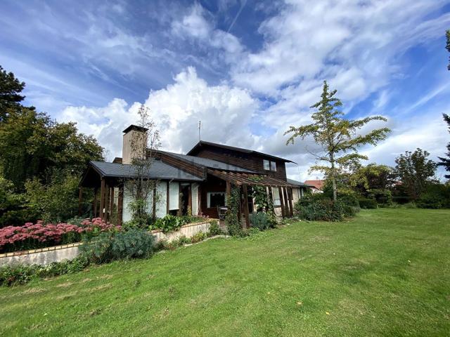 Maison vente à La Secrétine, Souvigny