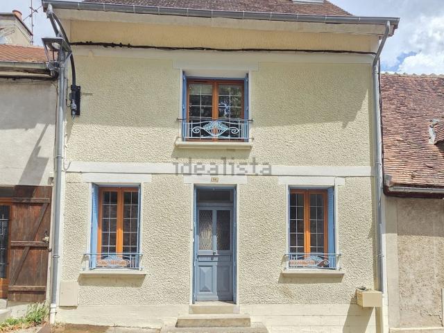 Maison vente à Les Condemines d'en-Bas, Souvigny