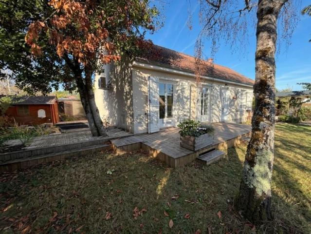Maison vente à La Moulinière, Souvigny-en-Sologne