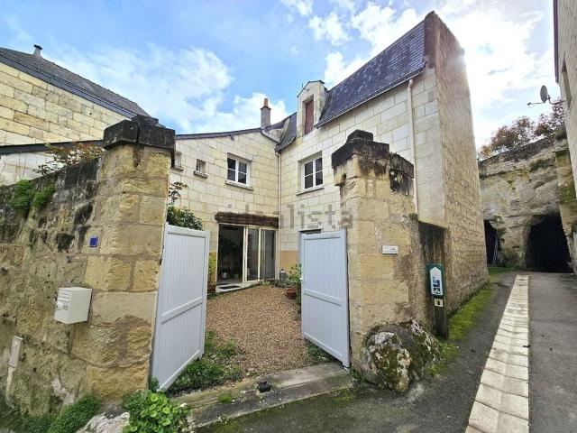 Maison vente à Souzay-Champigny, Maine-et-Loire