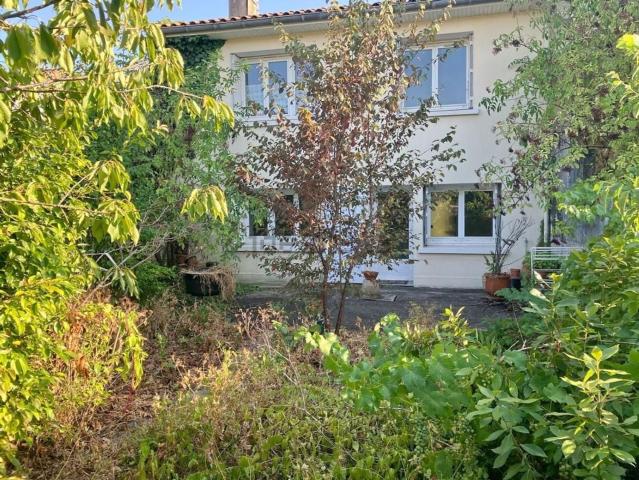 Maison vente à Soyaux, Charente