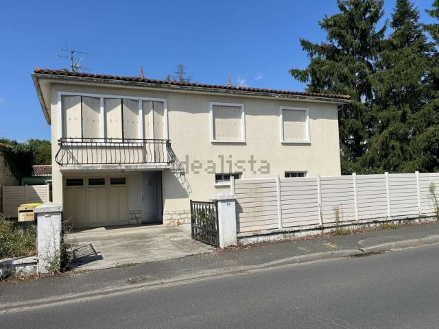 Maison location à Le Verger du Parc, Soyaux