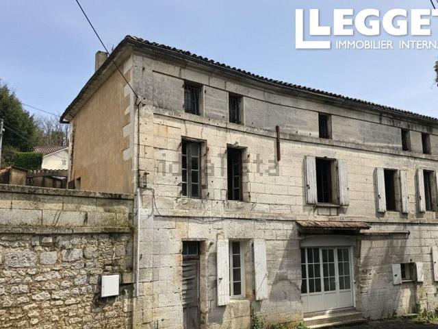 Maison vente à Le Verger du Parc, Soyaux