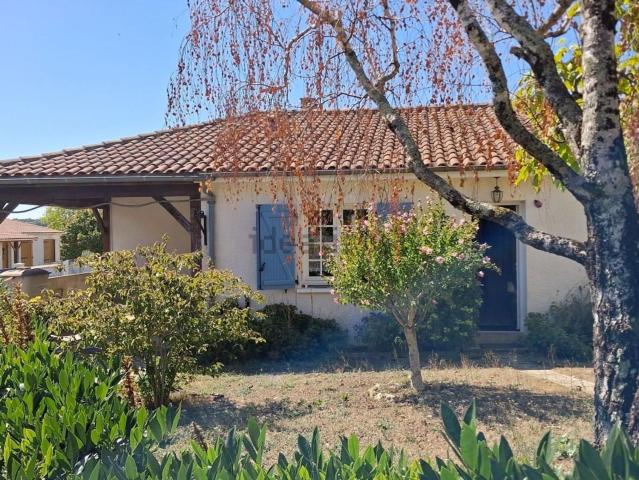 Maison vente à La Cigogne, Soyaux