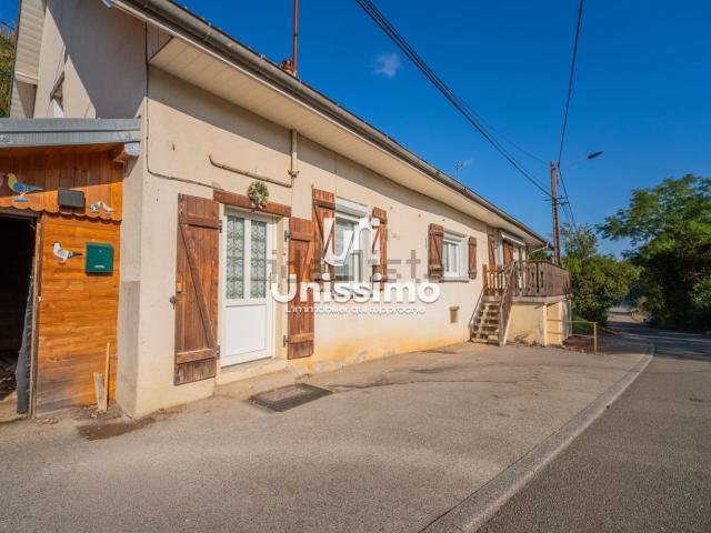 Maison vente à Soye, Doubs