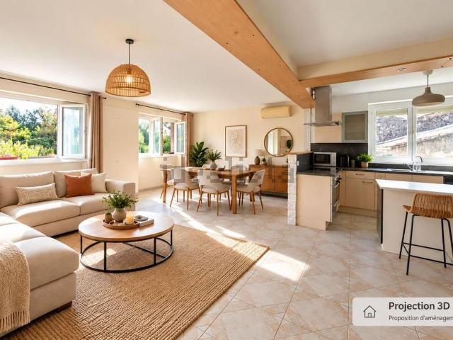 Maison vente à Le Village, Soyons