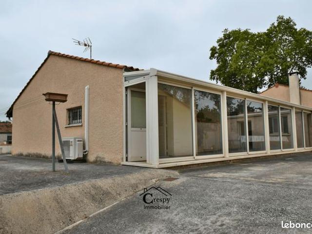 Maison vente à Castres, Soual