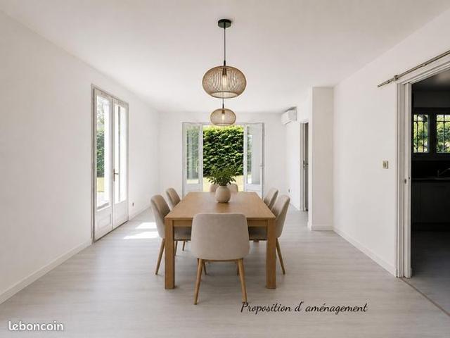 Maison vente à Agen