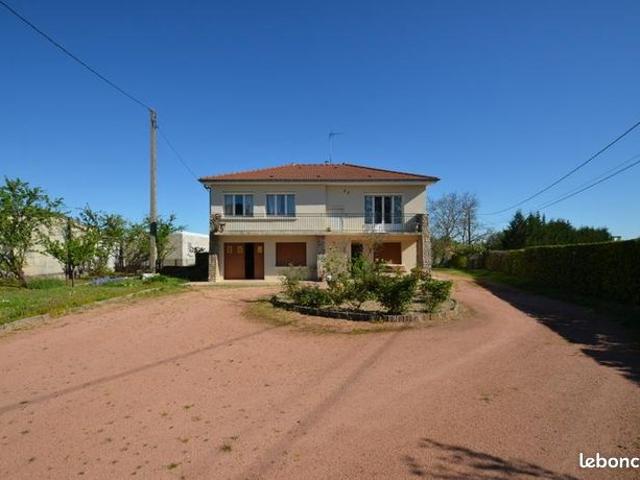 Maison vente à Montluçon, Domérat
