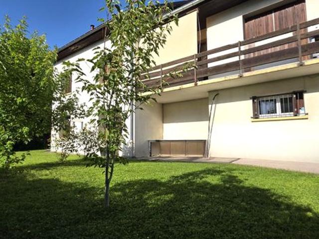 Maison vente à Belley