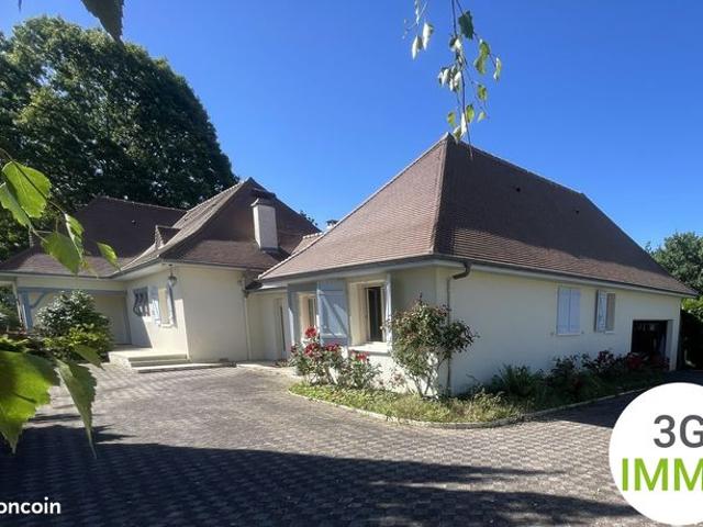 Maison vente à Pau