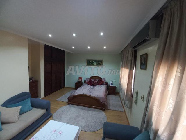 Maison vente à Anfa, Gharb-Chrarda-Beni Hssen
