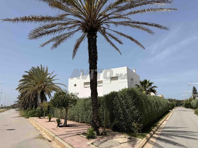 Maison vente à Dar Bouazza, Gharb-Chrarda-Beni Hssen