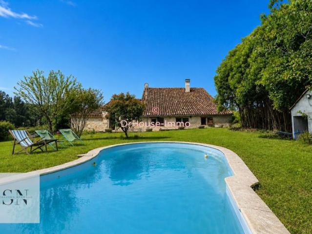 Maison vente à Agen, Lafox