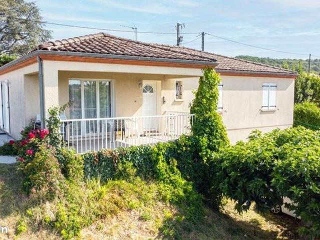 Maison vente à Albi, Arthès