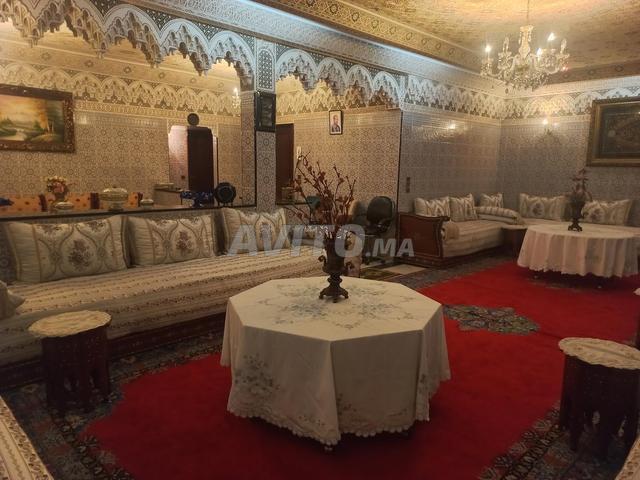 Maison vente à Anfa, Gharb-Chrarda-Beni Hssen