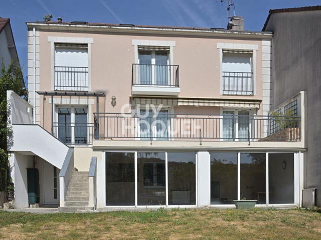 Maison location à Boulogne-Billancourt, Chaville