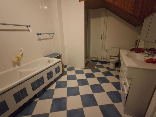 Maison location à Saint-Nazaire, Saint-nazaire
