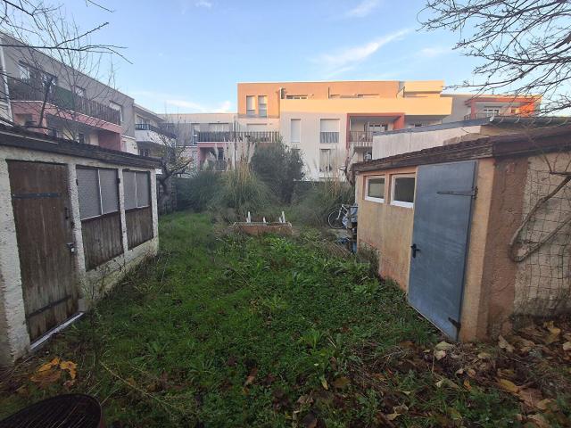Maison location à Saint-Nazaire, Saint-nazaire