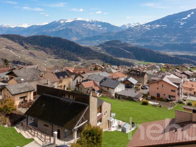 Immobilie kaufen in Conthey, Wallis