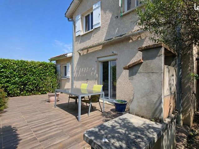 Maison vente à Villefranche-sur-Saône, Rhône