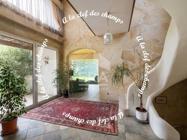 Maison vente à Palaiseau, Gif-sur-yvette