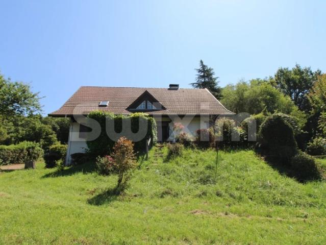 Maison vente à Chambéry, Pugny-chatenod