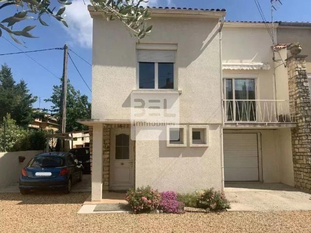 Maison vente à Nîmes, Bagnols-sur-cèze