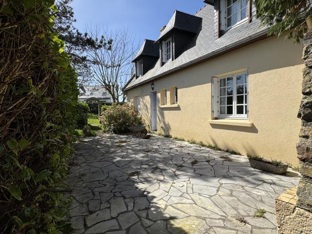 Maison vente à Châteaulin, Bretagne