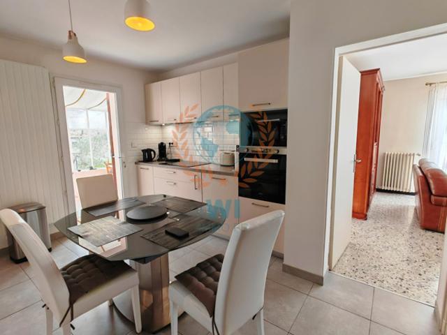Maison vente à Arrondissement de Draguignan, Trans-en-provence