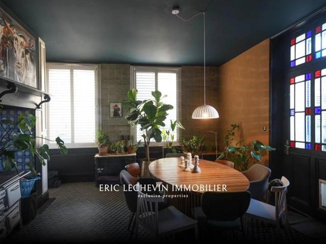 Maison vente à Montreuil-sur-Mer, Montreuil