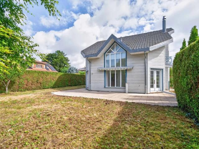 Haus mieten in Epalinges, Waadt