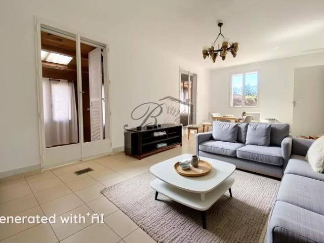Maison vente à Apt, La Tour-d'aigues