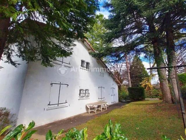 Maison vente à Castres, Lacrouzette