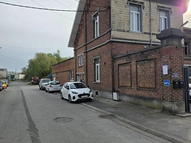Maison location à Châtelet, Wallonie