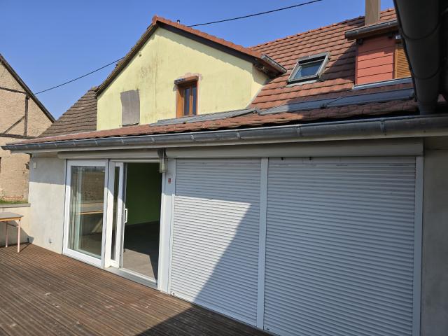 Maison location à Sélestat-Erstein, Benfeld