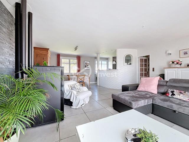 Maison vente à Niort, Magné