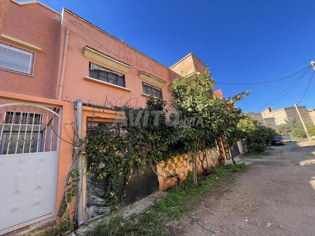 Maison vente à Mellal