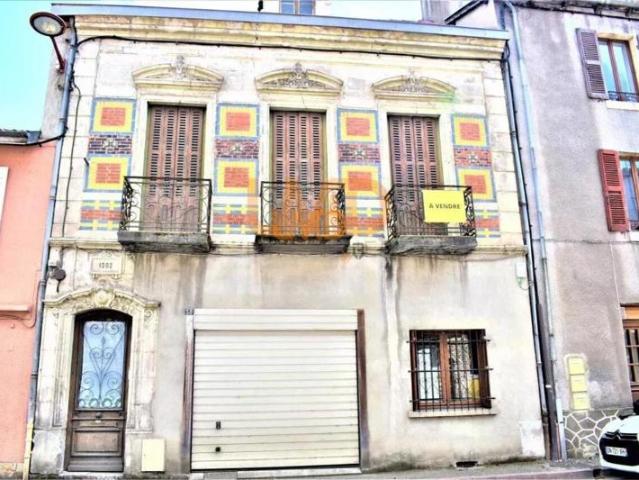 Maison vente à Villefranche-de-Rouergue, Aubin